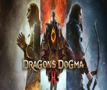 DRAGON'S DOGMA 2_KONTO_STEAM