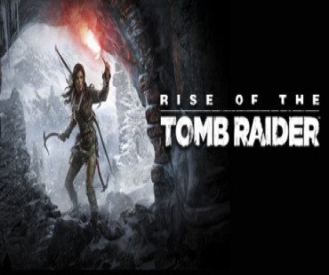 RISE OF THE TOMB RAIDER KONTO STEAM RISE OF THE TOMB RAIDER KONTO STEAM