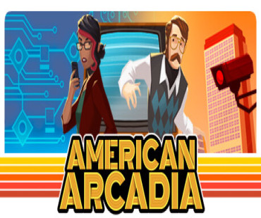 AMERICAN ARCADIA KONTO STEAM AMERICAN ARCADIA KONTO STEAM