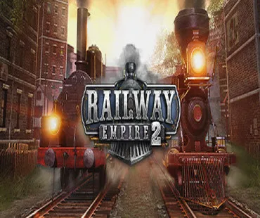 Railway Empire 2 PC DOSTĘP DO KONTA STEAM OFFLINE KONTO WSPÓŁDZIELONE
