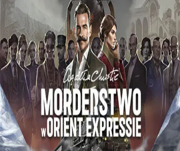 Agatha Christie - Morderstwo w Orient Expressie PC DOSTĘP DO KONTA STEAM OFFLINE KONTO WSPÓŁDZIELONE