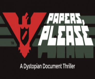 PAPERS, PLEASE KONTO STEAM