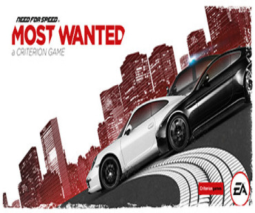 NEED FOR SPEED MOST WANTED KONTO STEAM