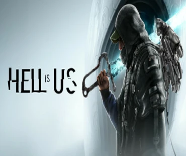 Hell is Us KONTO STEAM