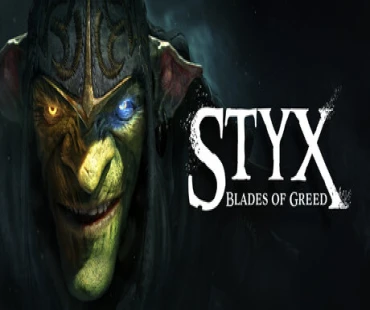 Styx: Blades of Greed – konto Steam offline, współdzielone