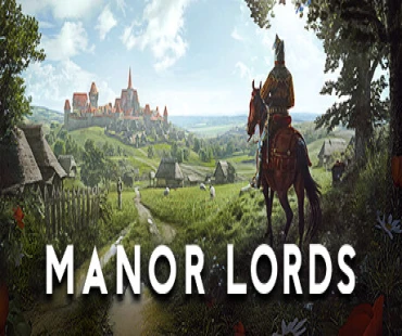 Manor Lords PC DOSTĘP DO KONTA STEAM OFFLINE KONTO WSPÓŁDZIELONE
