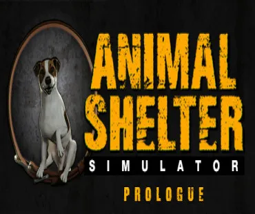 ANIMAL SHELTER: PROLOGUE_KONTO_STEAM