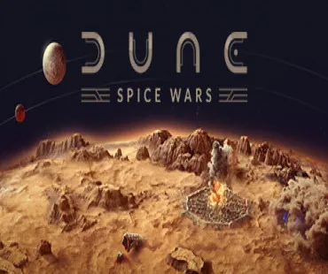Dune: Spice Wars PC DOSTĘP DO KONTA STEAM OFFLINE KONTO WSPÓŁDZIELONE
