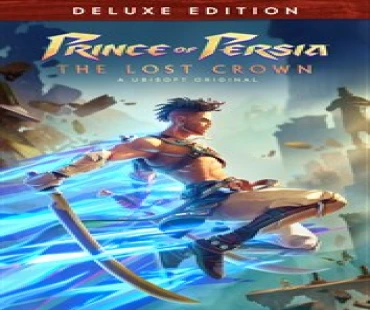 Prince of Persia The Lost Crown Konto XBOX ONE SERIES S X offline