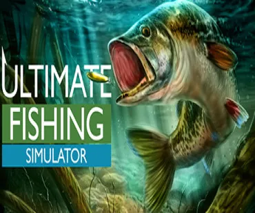 ULTIMATE FISHING SIMULATOR_KONTO_STEAM