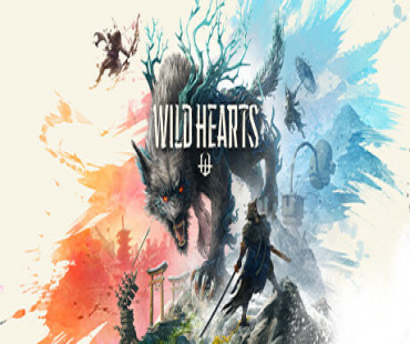 WILD HEARTS KONTO STEAM WILD HEARTS KONTO STEAM