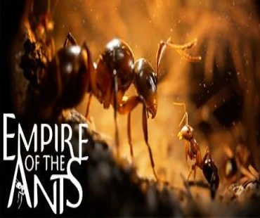 EMPIRE OF THE ANTS_KONTO_STEAM