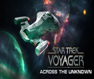 Star Trek: Voyager - Across the Unknown – konto Steam offline, współdzielone