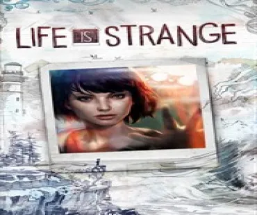 Life is Strange Complete Season Konto XBOX ONE SERIES S X offline