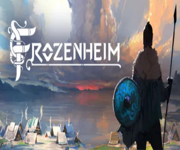 Frozenheim PC DOSTĘP DO KONTA STEAM OFFLINE KONTO WSPÓŁDZIELONE