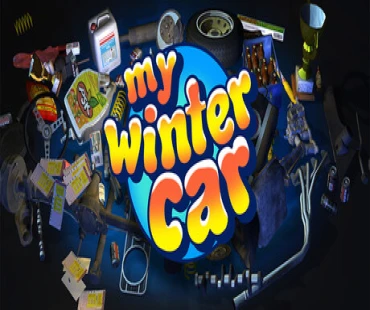 My Winter Car – konto Steam offline, współdzielone