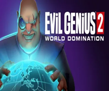 Evil Genius 2 World Domination PC DOSTĘP DO KONTA STEAM OFFLINE KONTO WSPÓŁDZIELONE