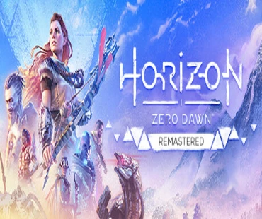 HORIZON ZERO DAWN REMASTERED_KONTO_STEAM