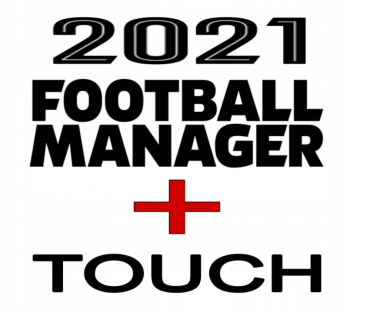 FOOTBALL MANAGER 2021_KONTO_STEAM