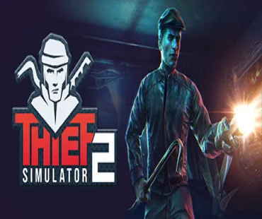 Thief Simulator 2 PC DOSTĘP DO KONTA STEAM OFFLINE KONTO WSPÓŁDZIELONE