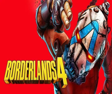 Borderlands 4 KONTO STEAM