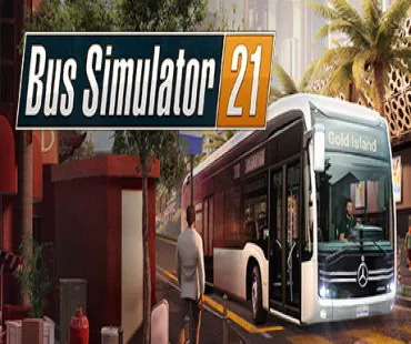 Bus Simulator 21 PC DOSTĘP DO KONTA STEAM OFFLINE KONTO WSPÓŁDZIELONE
