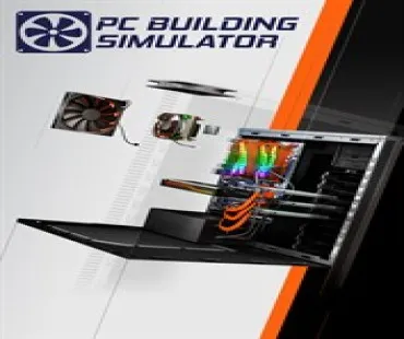 PC Building Simulator Konto Xbox One SERIES S X offline