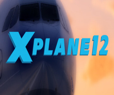 X-PLANE 12 KONTO STEAM