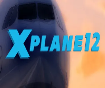 X-PLANE 12_KONTO_STEAM