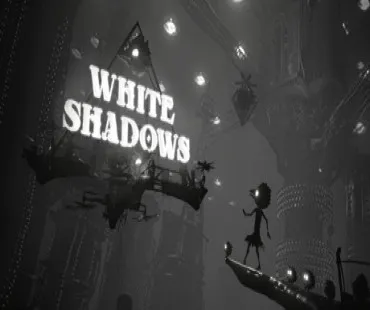 White Shadows PC DOSTĘP DO KONTA STEAM OFFLINE KONTO WSPÓŁDZIELONE