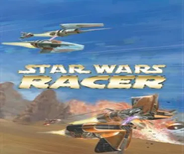 STAR WARS Episode I Racer Konto XBOX ONE SERIES S X offline