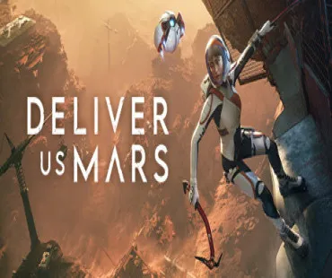 Deliver Us Mars Konto STEAM offline