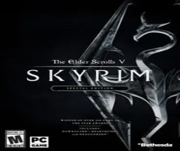 The Elder Scrolls V Skyrim Konto STEAM offline