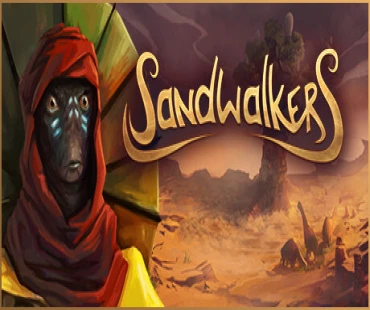 Sandwalkers PC DOSTĘP DO KONTA STEAM OFFLINE KONTO WSPÓŁDZIELONE
