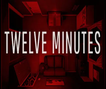 Twelve Minutes PC DOSTĘP DO KONTA STEAM OFFLINE KONTO WSPÓŁDZIELONE