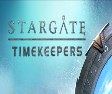 STARGATE: TIMEKEEPERS_KONTO_STEAM