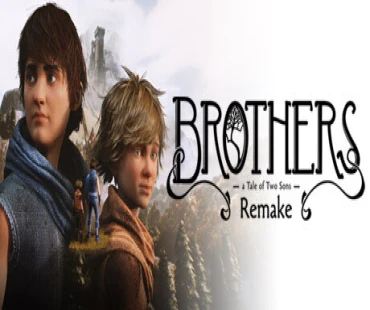 BROTHERS A TALE OF TWO SONS REMAKE_KONTO_STEAM