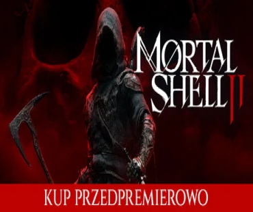 Mortal Shell II