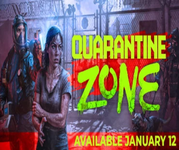 Quarantine Zone: The Last Check – konto Steam offline, współdzielone
