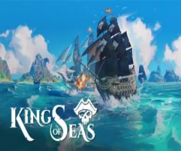 KING OF SEAS_KONTO_STEAM