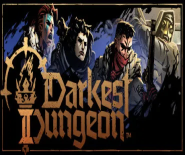 Darkest Dungeon II PC DOSTĘP DO KONTA STEAM OFFLINE KONTO WSPÓŁDZIELONE