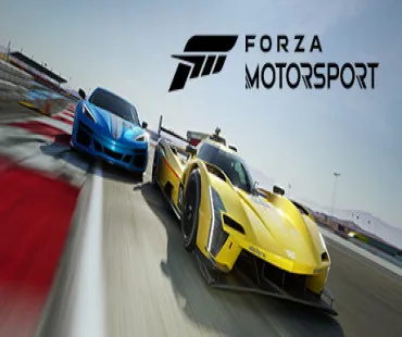 Forza Motorsport Konto STEAM offline