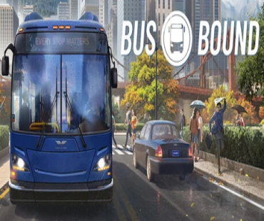 Bus Bound – KONTO STEAM