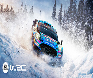 EA SPORTS WRC 23 KONTO STEAM