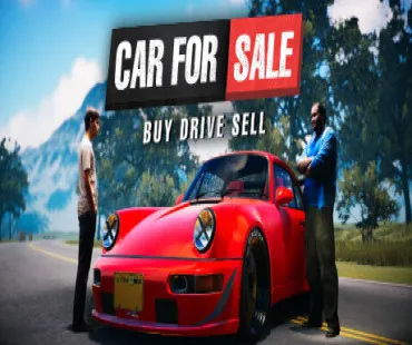 CAR FOR SALE SIMULATOR 2023_KONTO_STEAM