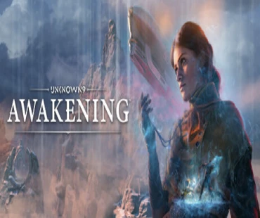 UNKNOWN 9: AWAKENING_KONTO_STEAM