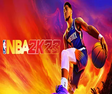 NBA 2K23_KONTO_STEAM
