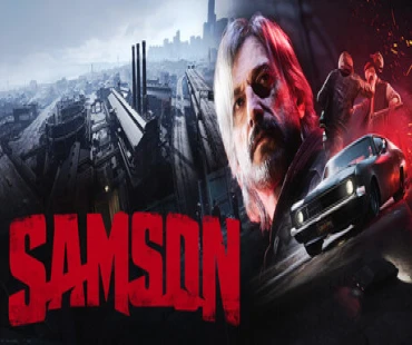 Samson – konto Steam offline, współdzielone