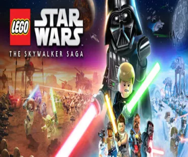 LEGO Gwiezdne Wojny Saga Skywalkerów PC DOSTĘP DO KONTA STEAM OFFLINE KONTO WSPÓŁDZIELONE