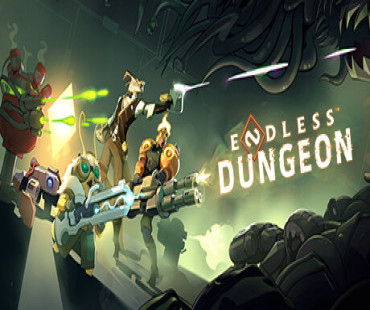 ENDLESS DUNGEON KONTO STEAM ENDLESS DUNGEON KONTO STEAM